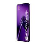 Motorola Signature Crystals by Swarovski PANTONE Violet Indigo