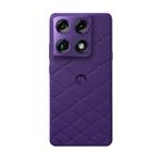 Motorola Signature Crystals by Swarovski PANTONE Violet Indigo