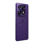 Motorola Signature Crystals od Swarovski PANTONE Violet Indigo