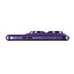 Motorola Signature Crystals od Swarovski PANTONE Violet Indigo