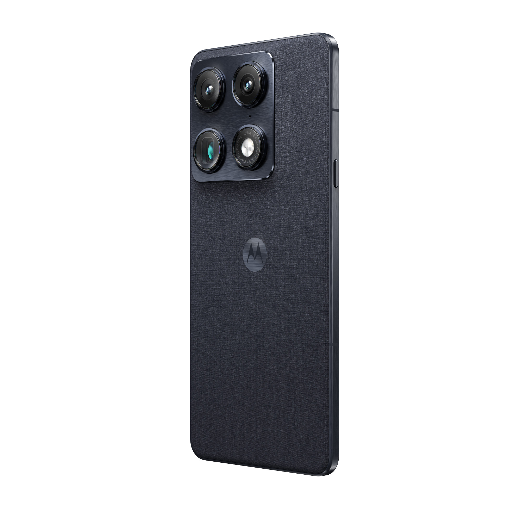 Motorola Signature PANTONE Carbon
