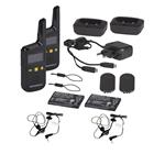 Motorola Talkabout XT185 