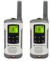 Motorola TLKR T50