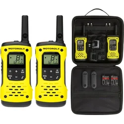 Motorola TLKR T92 H2O, IP67 A9P00811YWCMAG