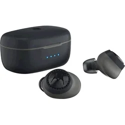Motorola Vervebuds 200 Black MOTOVERVE200 - Sluchátka