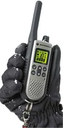 Motorola vysílačky TLKR T7