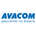 Baterie AVACOM do mobilu Motorola