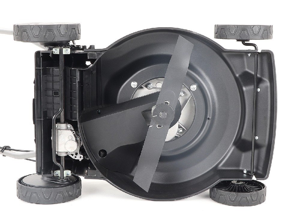 Motorová kosačka VeGA 435 SBX s pojazdom