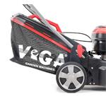 Motorová kosačka VeGA 435 SBX s pojazdom