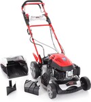 Motorová kosačka VEGA 485 SXHE 7v1 s pojazdom, kôš 70 l