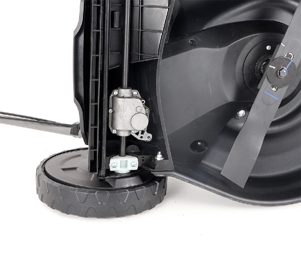 Motorová kosačka VeGA 515 SHBX s pojazdom