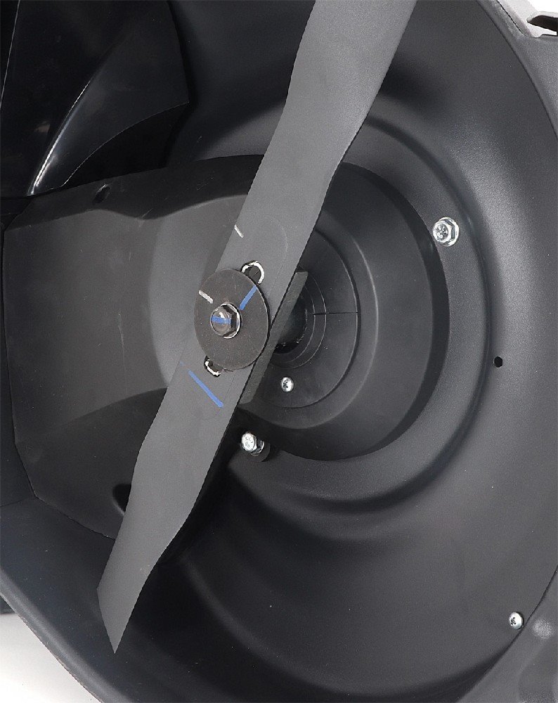 Motorová kosačka VeGA 515 SHBX s pojazdom
