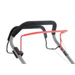 Motorová kosačka VeGA 515 SHBX s pojazdom