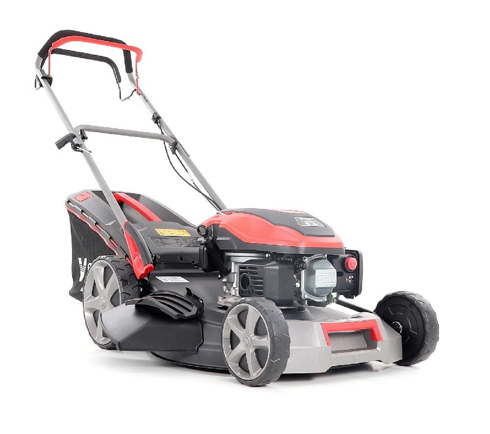 Motorová kosačka VeGA 515 SHBX s pojazdom