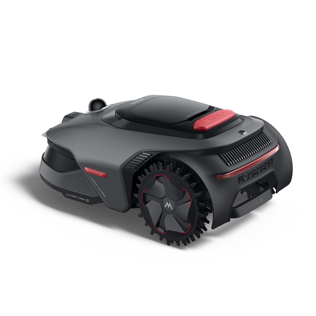 MOVA LiDAX Ultra 800