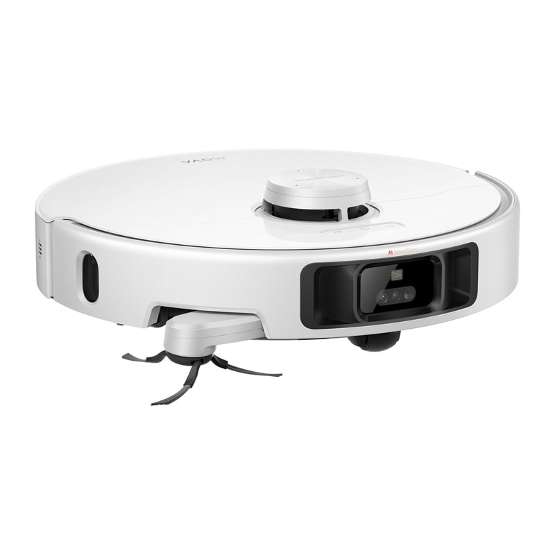 MOVA P70 Pro Ultra, biela