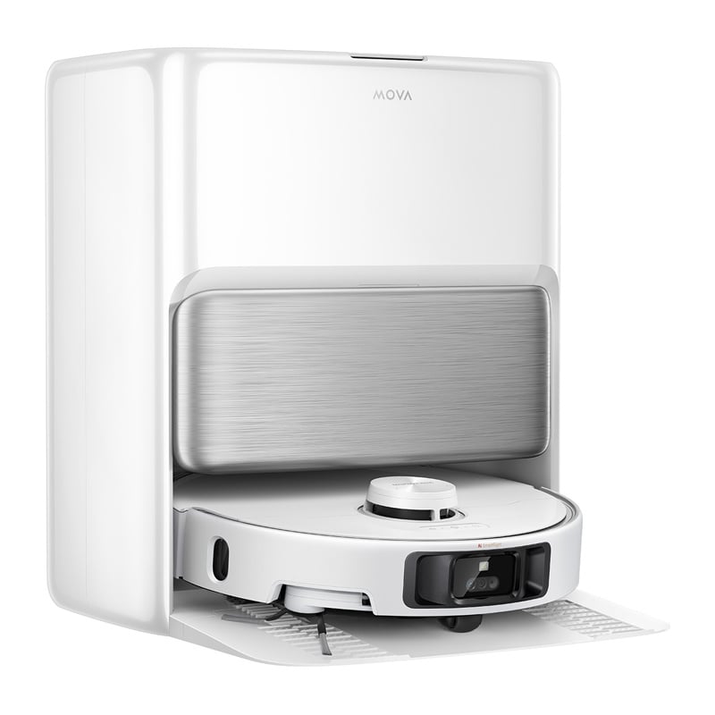 MOVA P70 Pro Ultra, biela