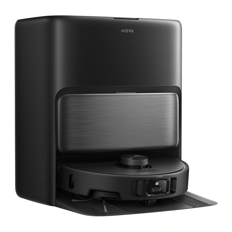 MOVA P70 Pro Ultra, Black