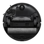MOVA S70 roller, robotický vysávač, čierny