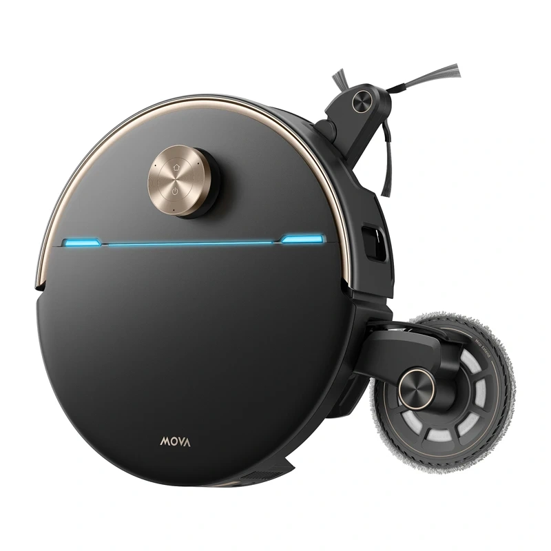MOVA V70 Ultra Complete, Black