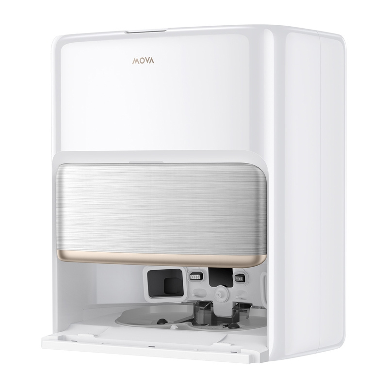 MOVA V70 Ultra Complete, White
