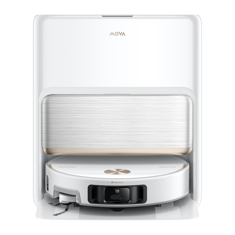 MOVA V70 Ultra Complete, White