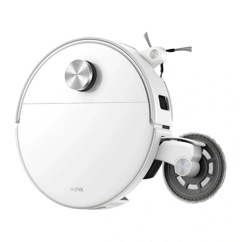 MOVA V70 Ultra, White