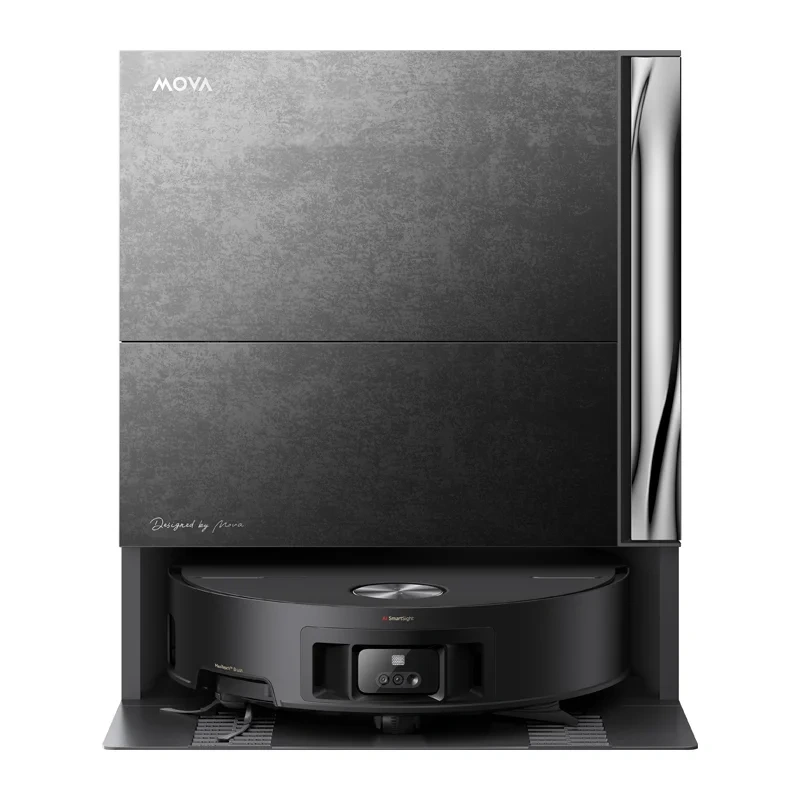MOVA Z70 Ultra Roller Complete, Stone black