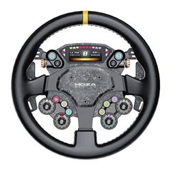 MOZA Racing CS Pro herní volant (RS093)