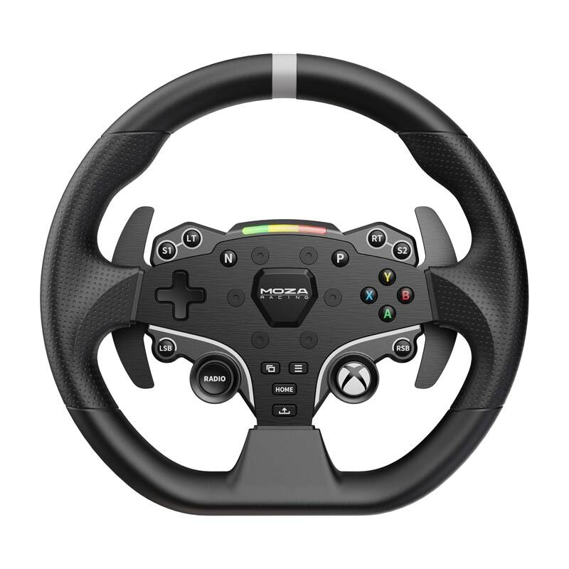 MOZA Racing ESX Game Wheel (RS052) (XBOX/PC)