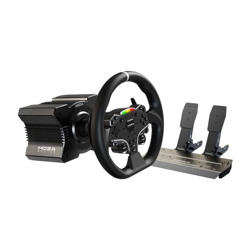 MOZA Racing herní sada R5 (RS20) (PC)