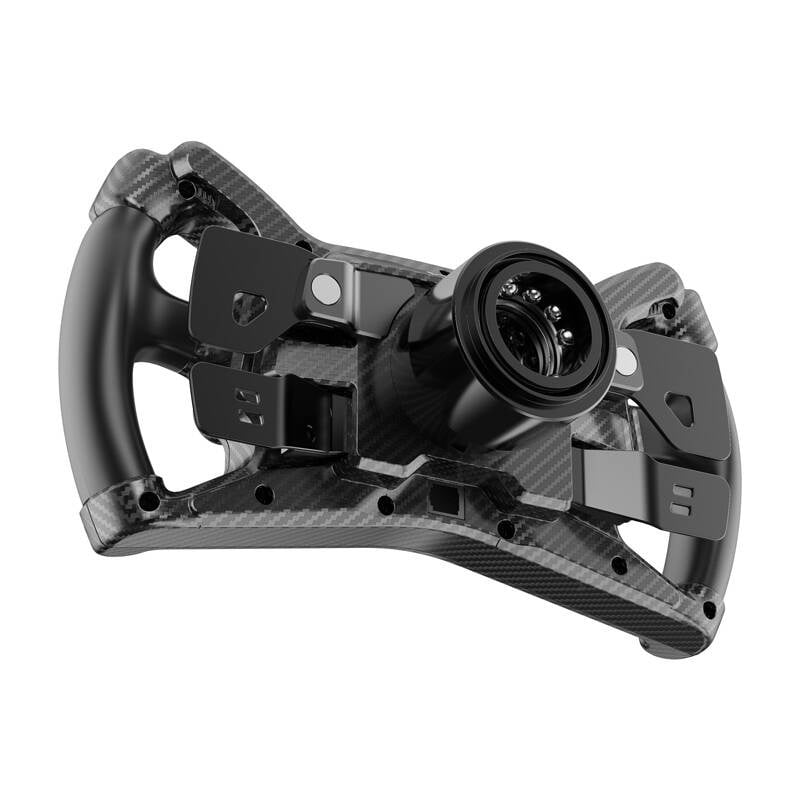 MOZA Racing KS Sim-Racing volant (RS047) (PC)