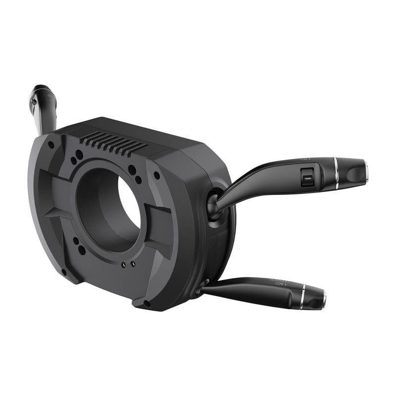 MOZA Racing multifunkční směrovky (RS065) (PC)