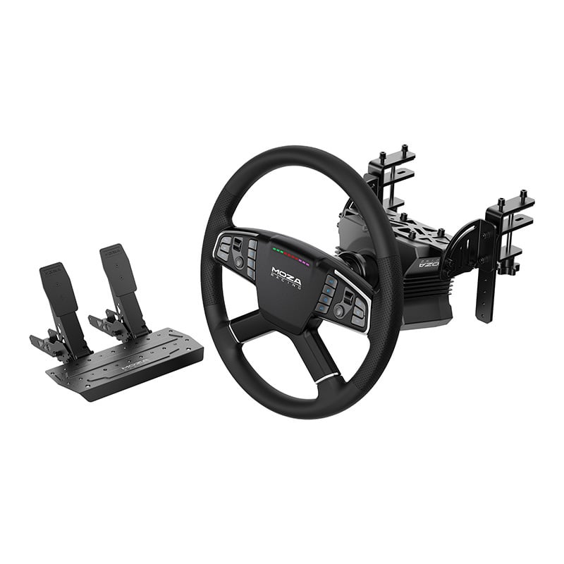 MOZA Racing Trucking Bundle (RS071) (PC)