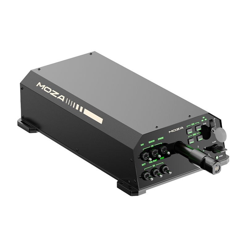 MOZA Racing základna joysticku AY210 (AS011)