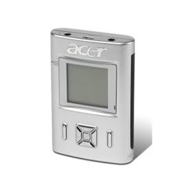 MP3 Acer MP-330 HDD MP3 PLAYER 20GB, USB 2.0