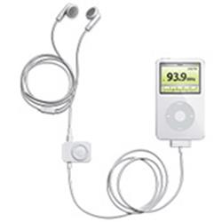 MP3 APPLE iPod Radio Remote