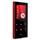 MP4 Sharkoon ViViDo RED 4GB