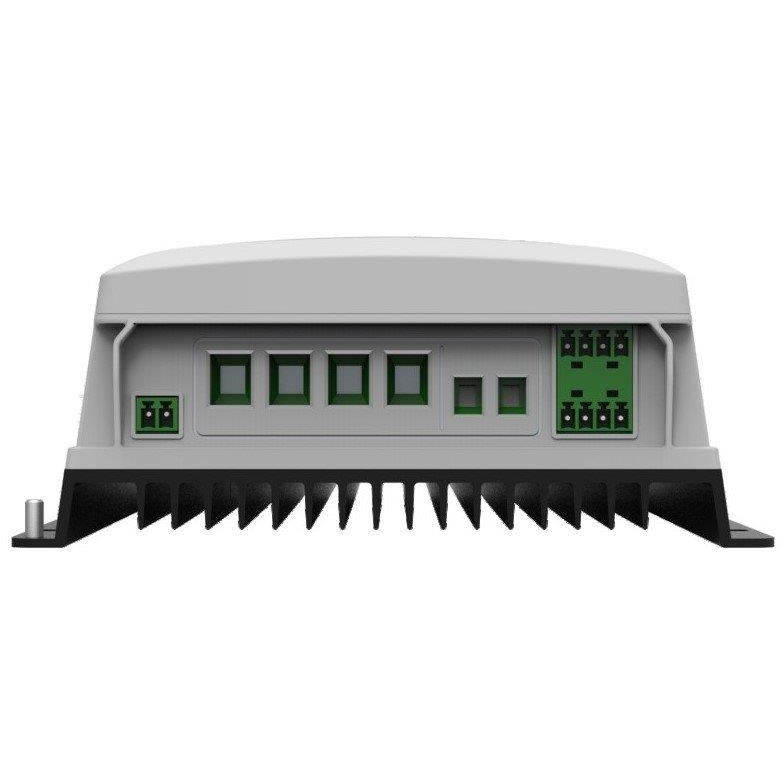 MPPT solární regulátor EPever 60VDC/10A DuoRacer - 12/24V