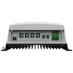 MPPT solární regulátor EPever 60VDC/10A DuoRacer - 12/24V