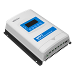 MPPT solární regulátor EPever XDS2 150VDC/ 40A série XTRA-N G3 BLE - 12/24/48V