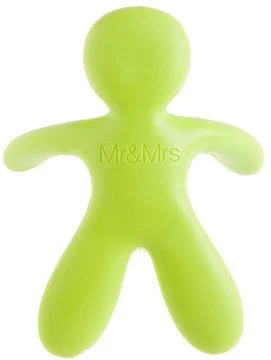 Mr&Mrs Fragrance Cesare Citrus - zelená 8051277331184