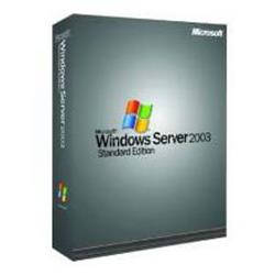 MS WINDOWS 2003 SRV CZ ADD 1 USER CAL OEM