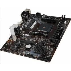 MSI A320M PRO-M2 V2