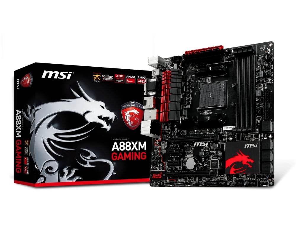 Msi 88 gaming обзор