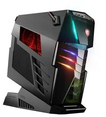 MSI Aegis Ti3 8RE SLI-007EU