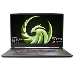 MSI Alpha 17 A4DEK-020CZ - Notebooky