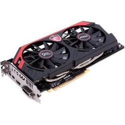 MSI AMD R9 280X GAMING 3G