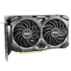 MSI AMD Radeon RX 5500 XT MECH 4G OC