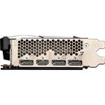 MSI AMD RADEON RX 6650 XT MECH 2X 8G OC